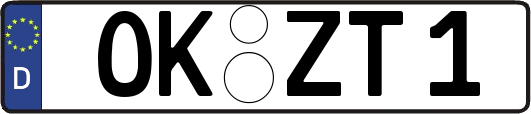 OK-ZT1