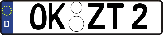 OK-ZT2