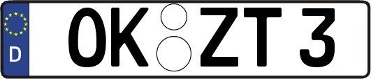 OK-ZT3