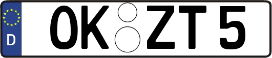OK-ZT5