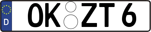 OK-ZT6