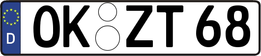 OK-ZT68