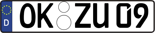 OK-ZU09