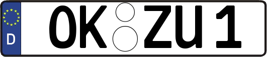 OK-ZU1