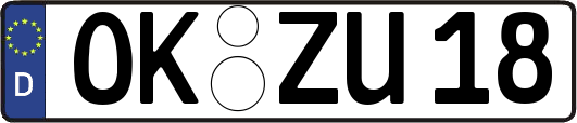 OK-ZU18