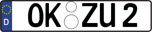 OK-ZU2