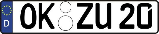 OK-ZU20