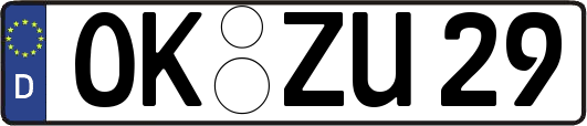OK-ZU29