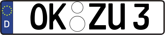 OK-ZU3