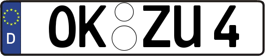 OK-ZU4