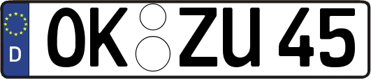 OK-ZU45