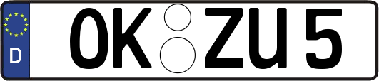 OK-ZU5