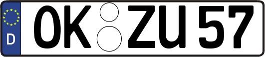 OK-ZU57