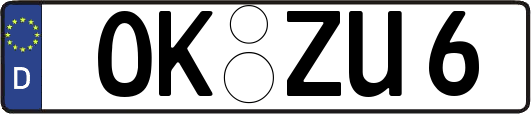 OK-ZU6