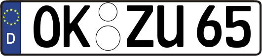 OK-ZU65
