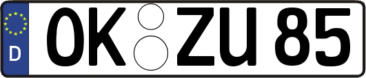 OK-ZU85
