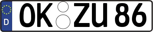 OK-ZU86