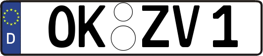 OK-ZV1