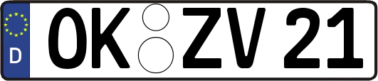 OK-ZV21