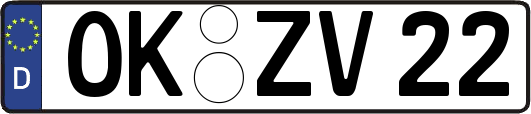OK-ZV22