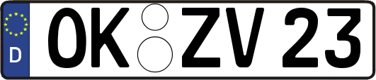 OK-ZV23