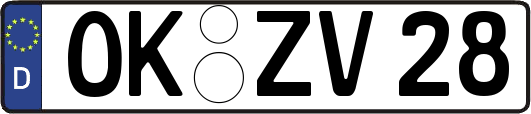OK-ZV28