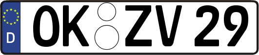 OK-ZV29