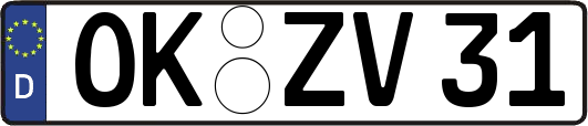 OK-ZV31