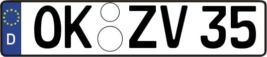 OK-ZV35