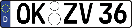 OK-ZV36