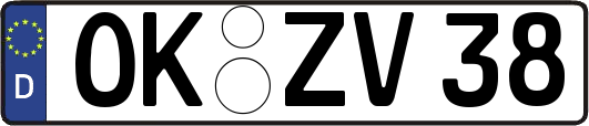OK-ZV38