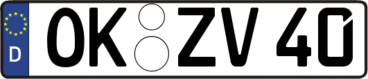 OK-ZV40