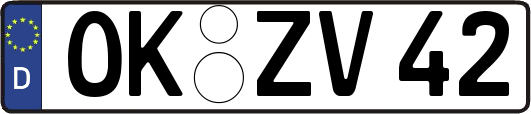 OK-ZV42