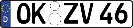 OK-ZV46