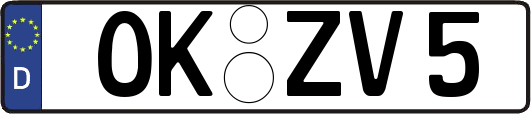 OK-ZV5