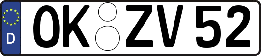 OK-ZV52