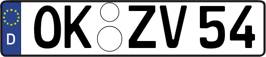 OK-ZV54