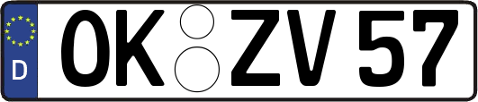 OK-ZV57