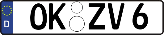 OK-ZV6