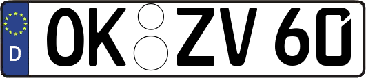 OK-ZV60