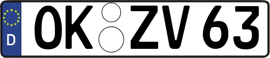 OK-ZV63