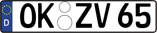 OK-ZV65