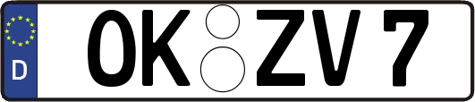 OK-ZV7