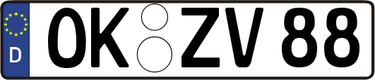 OK-ZV88