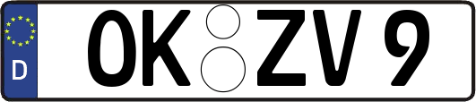 OK-ZV9