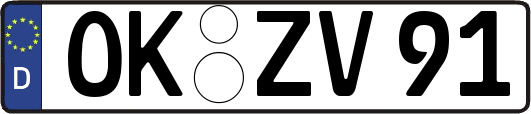 OK-ZV91