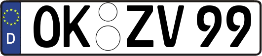 OK-ZV99