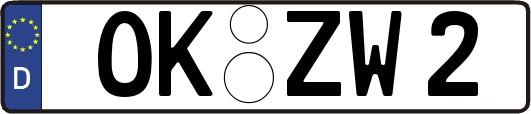 OK-ZW2