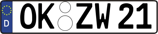 OK-ZW21