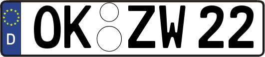 OK-ZW22